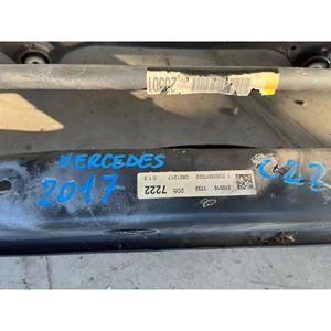 MERCEDES Classe C Break W205 (14>) ESSENCE DIESEL 2.0 ESSENCE DIESEL 2.0 Essieu arrière 2053507222 - Product Image 3