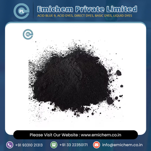 High Quality Direct Black 168 <b>Dye</b> Powder Multi-Color Textile Fabric Dyestuffs At Factory Price - Product Image 5