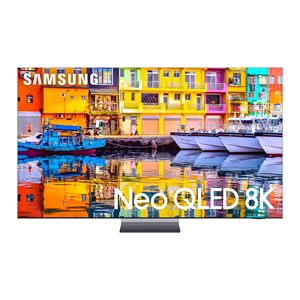 85-Inch Class 8K Smart <b>TV</b> Sound Edge Motion Enhancer Voice Assistant (Renewed) 100 Inch Flat Screen 120Hz WebOS Crt Plasma - Product Image 4