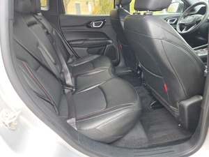 MEILLEURE OFFRE 2024 Jeep Compass Trailhawk 4x4 TRANSMISSION AUTOMATIQUE SIÈGES EN CUIR - Product Image 3