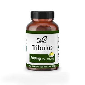 Cápsula de Tribulus OEM ODM de etiqueta privada, suplementos de hierbas para adultos y adolescentes fabricados - Product Image 1