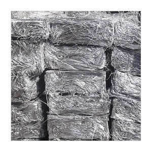 Déchets de fonte d'aluminium de haute qualité 6061 6063 |   Roue en aluminium |   Grade A |   Contenu en aluminium à 99,99% |   Origine du Danemark |   25 kg - Product Image 5