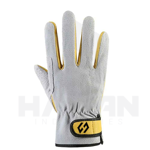 Guantes de seguridad compatibles con pantalla táctil para mecánicos, técnicos automotrices y trabajos industriales para tareas de taller y dispositivos digitales - Product Image 3
