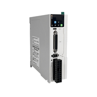 Servomoteur à impulsions monophasé OLU MZ870P AC 200~240V 200W 7.6A pour équipements médicaux, semi-conducteurs et de précision