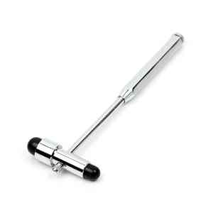 Martillo neurológico médico Martillo reflejo de diagnóstico médico de Caronia quirúrgico - Product Image 3