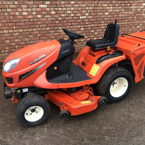 Used Kubota <b>Ride</b> <b>On</b> <b>Mowers</b> <b>For</b> <b>Sale</b> - Product Image 1