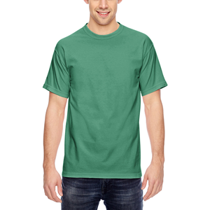 Camiseta de Algodón Blanca Personalizada con Logotipo para Hombre, Diseño Holgado con Hombros Caídos, Camiseta de Alta Calidad con Estampado para Hombre - Product Image 2