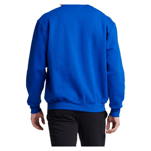 เสื้อฮู้ดสวมหัวผ้าฝ้าย100% สำหรับผู้ชาย, เสื้อสวมหัวมีฮู้ดระบายอากาศได้ดีสวมใส่สบายเทคนิคการปักที่ดีสำหรับฤดูหนาว - Product Image 5