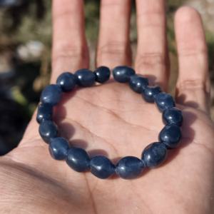 Handmade Resin Cross Pattern <b>Bracelets</b> Trendy Fashion Diamond Link Chain Latest Design Pearl Jewelry for Parties - Product Image 2