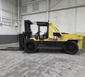 Exclusive Auctioning Offer For 2011 BT120 <b>Forklifts</b> 120000LBS Holding-Power - Product Image 3