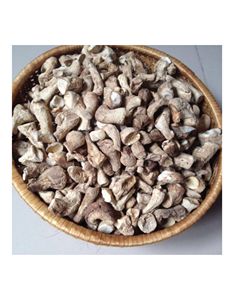TIGE DE CHAMPIGNON SHIITAKE NATURELLE SÉCHÉE/BOOST D'IMMUNITÉ/RICHE EN ANTIOXYDANTS/ÉTIQUETTE PROPRE - Product Image 6
