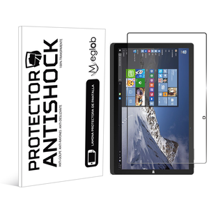 ตัวป้องกันหน้าจอป้องกันการกระแทกสำหรับแท็บเล็ต Teclast X16 Pro Dual OS เพิ่มประสิทธิภาพการอ่านและการปกป้อง - Product Image 1