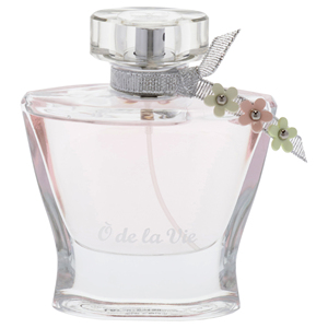 Chic N Glam O De La Vie per le donne 2.67 oz EDP Spray di lusso profumo regalo con forma di olio fragranza per le signore - Product Image 2