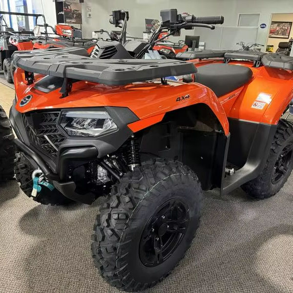 Quad Bike 4x4 800cc Hot Sales Top Models for 2024
