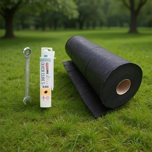 IntegraRack IR EarthBallast Mounting Kit for IR-1530 4535A 45ASA Solar Mounting <b>System</b> - Product Image 3