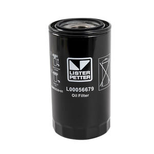 Groupe électrogène diesel LP625EG2 LP37A-004-03 de filtre à huile de pièces de moteur - Product Image 1