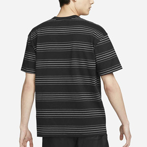 T-shirt unisexe 2024 à manches courtes 100% coton, transferts thermiques haute qualité, logo brodé DTG, impression personnalisée sur écran, pour hommes et femmes, fitness - Product Image 3