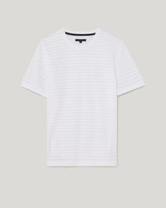 Nuevo Stock de camisetas de moda, ropa de calle de gran tamaño, camiseta de media manga para hombres con logotipo personalizado y bordado, pedido a granel disponible - Product Image 4