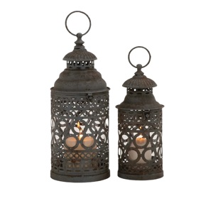 Lanterne en fer pur de conception admirable Restaurant Lanterne suspendue marocaine de grande taille à prix raisonnable Nouvelle arrivée disponible ici - Product Image 6