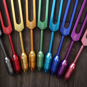 ชุดอุปกรณ์เสริมลูกปัดหลากสี 10 ชิ้น สำหรับจูนนิ่งฟอร์ค ยี่ห้อ Mars International - Product Image 3