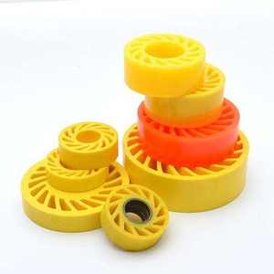 Rueda Sun Wheel Lista para Exportar desde Vietnam, Rueda Sun Hot Selling Wheel Zero Crush de Alta Calidad, la Más Vendida al por Mayor a Granel - Product Image 2