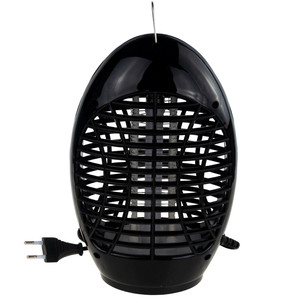 ZW58 LED UV 4W Insect Pest Control Lamp Effective Electric Mosquito <b>Killer</b> for Bedroome Also Controls <b>Moths</b> and Other Insects - Product Image 2