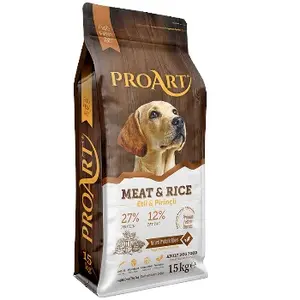 ProArt Puppy Food 3Kg Contains All The Nutrients Your Puppy Will Need Supports The Immune System And Optimizes Digestion