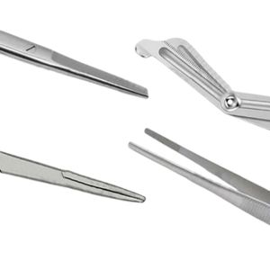 Khẩn Cấp Thú Y Chăm Sóc Thiết Lập 6 Pcs Pet Viện Trợ Đầu Tiên Kit Với Nail Clipper Băng Kéo Nhíp Trường Hợp Medic Cụ - Product Image 3