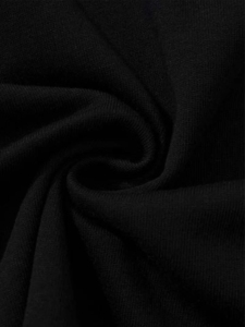 T-shirts graphiques personnalisés pour hommes haute qualité lavage à l'acide lourd 100% coton T-shirt éponge surdimensionné Streetwear Hip Hop mode - Product Image 4