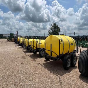 High Quality Four-Wheel Drive Agricultural Tractor Knapsack <b>Sprayer</b> New Gasoline <b>Power</b> for Farms 1 Year Warranty Easy Operate - Product Image 6