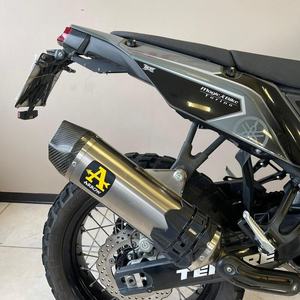 Motocicletas Todoterreno Yamaha Tnr 700 - Product Image 4