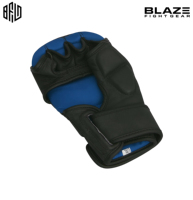 Guantes MMA para entrenamiento de boxeo, guantes de sparring, UFC, artes marciales, boxeo, saco de boxeo, Kickboxing y Grappling, Muay Thai, guante BJJ