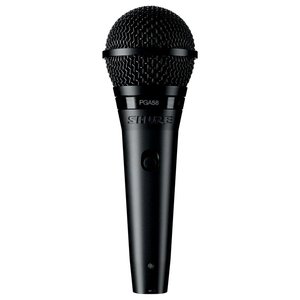 Micrófono de diadema PG ALTA XLR Negro PGA58 4,5m - Product Image 1