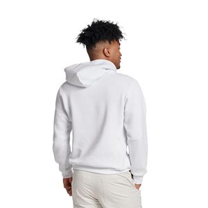 Ventes en gros de sweats à capuche pour hommes personnalisés avec logo imprimé, 100% coton, haute qualité, service OEM - Product Image 6