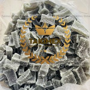 Gummies seamoss ลูกอมลูกอมลูกอมนุ่ม/แยมเหนียวคุณภาพดี - Product Image 1