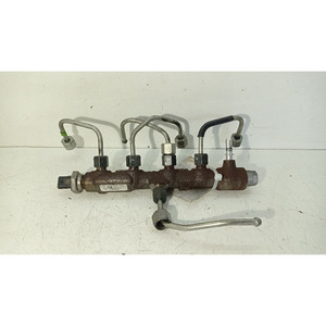 CITROEN C5 Aircross FLUTE 9821399680 DV5RC/YHZ diésel 1499 (18>) - Product Image 1