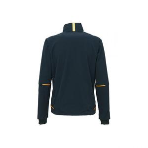 U-POWER pluton เสื้อแจ็กเก็ตผ้า U-4สีน้ำเงินเข้ม - Product Image 5