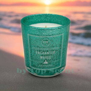 เทียนหอม JBPQ Enchanted Waves กลิ่นอโรมาเธอราพีจากถั่วเหลือง เพื่อการผ่อนคลายและสัมผัสความหอมอันน่าหลงใหล - Product Image 2