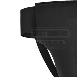 Custom <b>Groin</b> <b>Guard</b> for Men <b>MMA</b>, Boxing, and Martial Arts Protective Wholesale Price <b>Groin</b> Protectors - Product Image 5