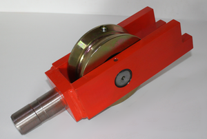 ล้ออิสระ - Product Image 2