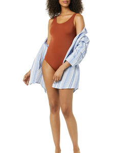 Traje de Baño de Mujer de la Mejor Calidad, Bikini Personalizado Sublimado, Transpirable, Conjunto de Ropa de Baño de Poliéster para Playa - Product Image 4