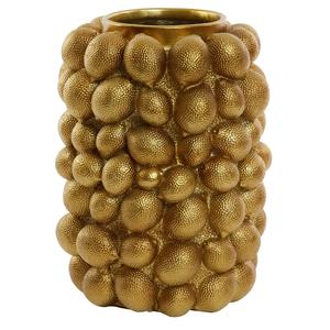 แจกันดอกไม้โลหะขนาด20ซม. ทำจากอะลูมิเนียมทนทานปรับขนาดได้ตามต้องการ - Product Image 3