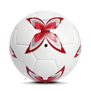 Ballon de football artisanal, prix de gros d'usine, logo personnalisé, taille professionnelle, fabriqué au Pakistan - Product Image 4