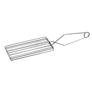 100 pinces à griller, ustensiles essentiels pour un toast parfait à chaque fois - Product Image 1