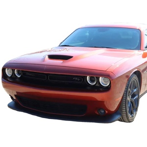 Used Clean 2021 Dod-ge Challenger R/T régulier sans plomb V-8 5.7 RWD - Product Image 1