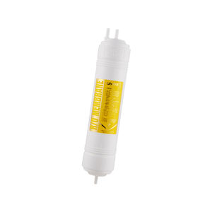 FILTRE À MEMBRANE PURISYS R/O Produit phare en Corée Vente de technologies membranaires pour traiter l'eau en toute sécurité et efficacement - Product Image 1