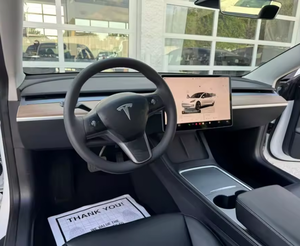 รถเทสล่า โมเดล 3 RWD ปี 2023 มือสอง พวงมาลัยซ้าย/ขวา - Product Image 3