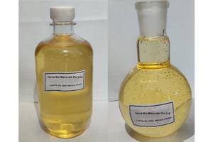 Aceite de ricino industrial de primera calidad especial de primera calidad para fines refractarios fabricado y suministrado en India - Product Image 6