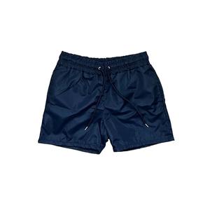 2025 Ensemble coupe-vent vintage pour homme Couleurs réfléchissantes et néon Survêtements deux pièces en bleu - Product Image 4