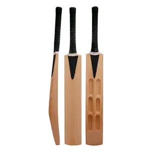 2022 New kriket bat Tape ball jangkrik kelelawar kualitas tinggi kayu Inggris bola keras kriket kelelawar